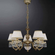 Люстра Reccagni Angelo L 6500/5 Люстра Reccagni Angelo L 6500/5