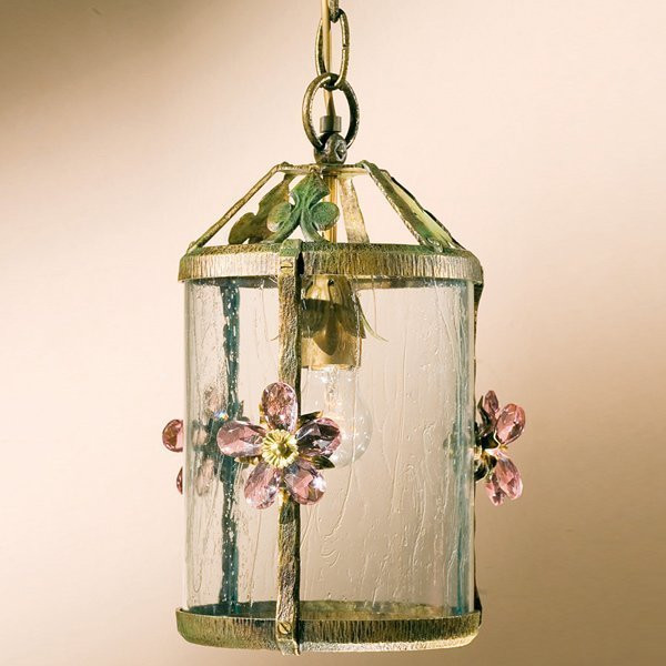 Подвесной светильник Passeri International Ottone L 7200/1 Dec. 096 Подвесной светильник Passeri International Ottone L 7200/1 Dec. 096