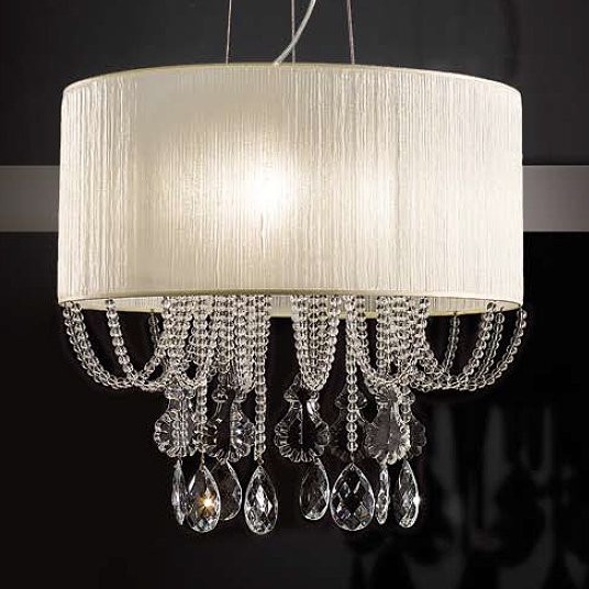 Подвесной светильник Prearo Shade 2227/55/S/B Подвесной светильник Prearo Shade 2227/55/S/B