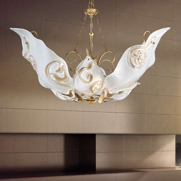 Люстра Bellart Sirio 018/S6L 10/V10 Люстра Bellart Sirio 018/S6L 10/V10