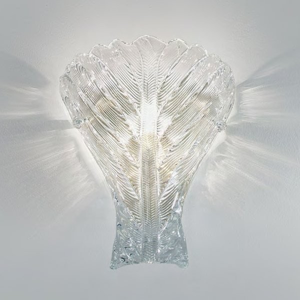 Бра Sylcom Loredan 1401 D CR Бра Sylcom Loredan 1401 D CR