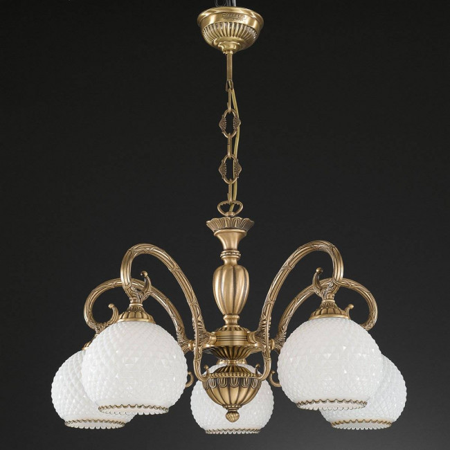 Люстра Reccagni Angelo L. 8400/5