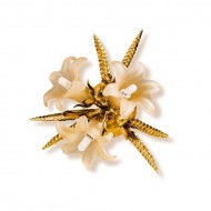 Настенно-потолочный светильник Passeri International Grano e F 7240/3 Dec. 01 Настенно-потолочный светильник Passeri International Grano e F 7240/3 Dec. 01