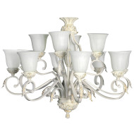 Люстра Dio D'Arte Penna E 1.1.12.500 C Люстра Dio D'Arte Penna E 1.1.12.500 C