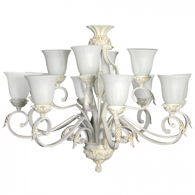 Люстра Dio D'Arte Penna E 1.1.12.500 C Люстра Dio D'Arte Penna E 1.1.12.500 C