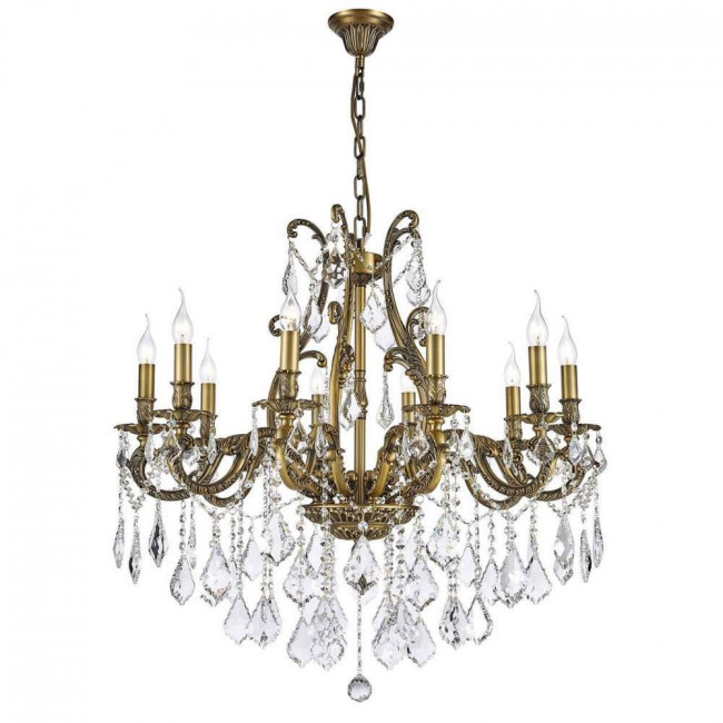 Люстра Dio D'Arte Barolo E 1.1.10.200 A Люстра Dio D'Arte Barolo E 1.1.10.200 A