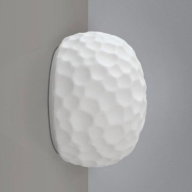 Настенный светильник Artemide Meteorite 1707010A Настенный светильник Artemide Meteorite 1707010A