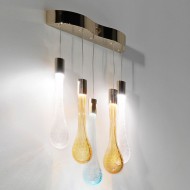 Настенный светильник Beby Group Lir 7630A01 Light Gold Настенный светильник Beby Group Lir 7630A01 Light Gold