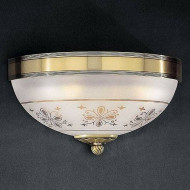 Настенный светильник Reccagni Angelo A 6012/2 Настенный светильник Reccagni Angelo A 6012/2