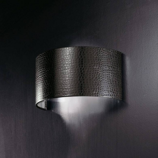 Настенный светильник Effusionidiluce Quixs 5310.5011 Настенный светильник Effusionidiluce Quixs 5310.5011