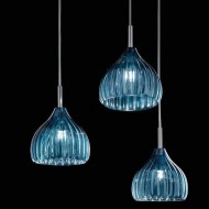 Подвесной светильник Sylcom Sphera 0243 DEN