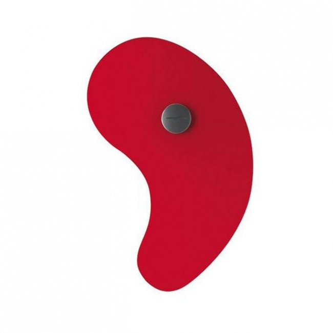 Настенный светильник Foscarini Orbital 0430051 Настенный светильник Foscarini Orbital 0430051