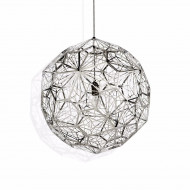 Подвесной светильник Tom Dixon Etch ETW01SEU Подвесной светильник Tom Dixon Etch ETW01SEU