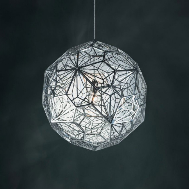 Подвесной светильник Tom Dixon Etch ETW01SEU