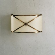 Настенный светильник IlParalume MARINA 1124 465 Настенный светильник IlParalume MARINA 1124 465