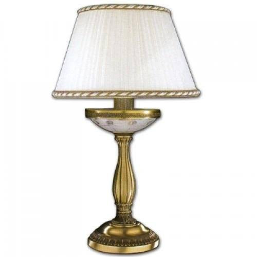 Настольная лампа Reccagni Angelo P 4760 P