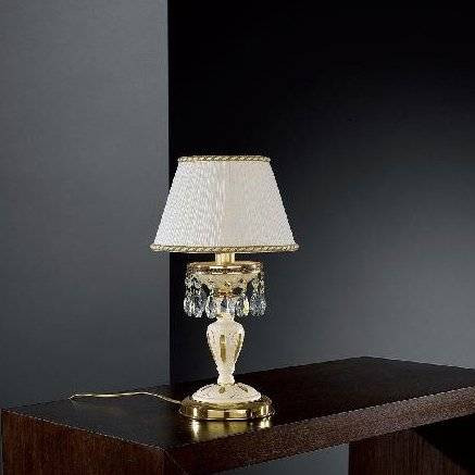 Настольная лампа Reccagni Angelo P 6706G Настольная лампа Reccagni Angelo P 6706G