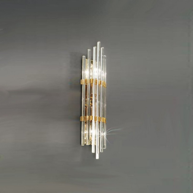 Настенный светильник Kolarz Ontario 0342.63.3 Настенный светильник Kolarz Ontario 0342.63.3