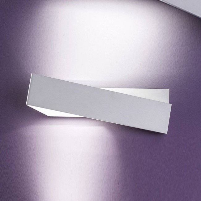 Настенный светильник Linea Light Zig zag 6986 Настенный светильник Linea Light Zig zag 6986