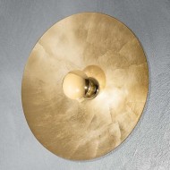 Настенно-потолочный светильник Kolarz Austrolux Moon A1306.61M.7.Au