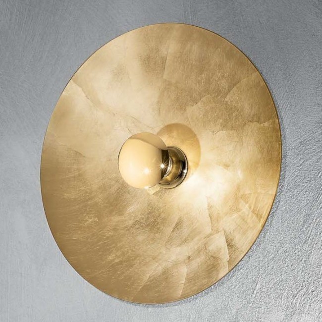 Настенно-потолочный светильник Kolarz Austrolux Moon A1306.61M.7.Au Настенно-потолочный светильник Kolarz Austrolux Moon A1306.61M.7.Au