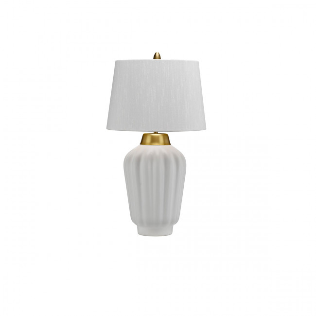 Настольная лампа Elstead Lighting BEXLEY QN-BEXLEY-TL-WBB Настольная лампа Elstead Lighting BEXLEY QN-BEXLEY-TL-WBB