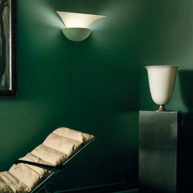 Настенный светильник Masiero Blossomy LED A1 V62