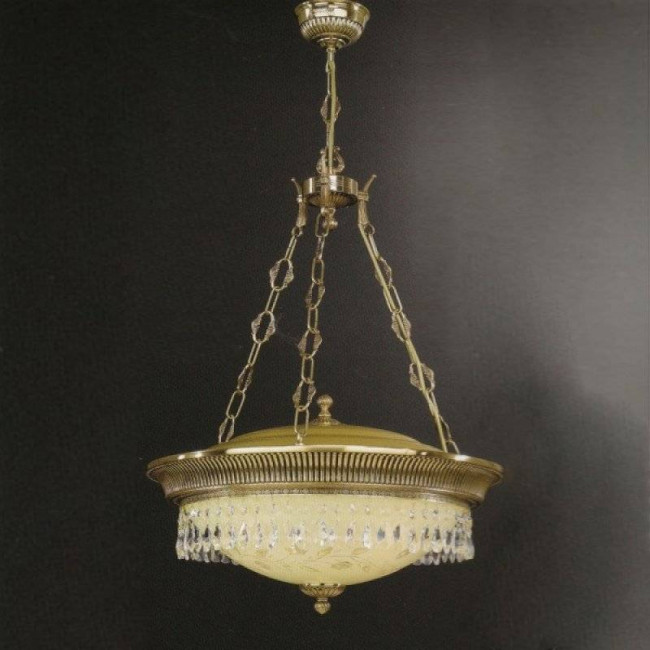 Люстра Reccagni Angelo L 6316/4 Люстра Reccagni Angelo L 6316/4