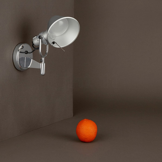 Бра Artemide Tolomeo A0447W50 Бра Artemide Tolomeo A0447W50