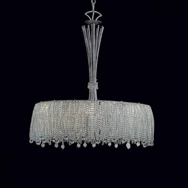 Подвесной светильник StilLux Ring 1491/8-T