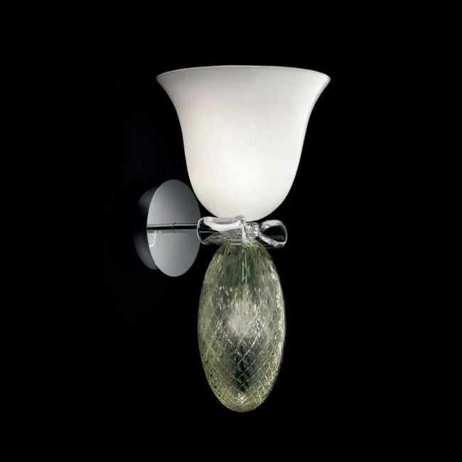 Бра Barovier&Toso Perseus 7312/BE Бра Barovier&Toso Perseus 7312/BE