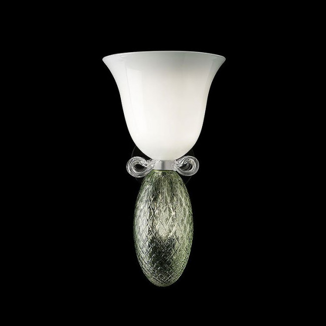 Бра Barovier&Toso Perseus 7312/BE Бра Barovier&Toso Perseus 7312/BE