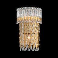 Настенный светильник Schonbek Triandra LR1002-22A Настенный светильник Schonbek Triandra LR1002-22A