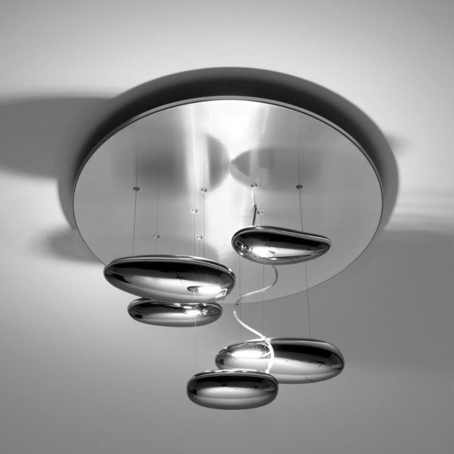 Потолочный светильник Artemide Mercury 1476W10A