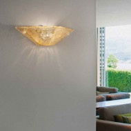 Настенный светильник Sylcom Memmo 1173/A1 D GR.A Настенный светильник Sylcom Memmo 1173/A1 D GR.A