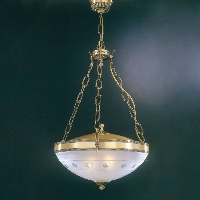 Подвесной светильник Reccagni Angelo L. 650/2