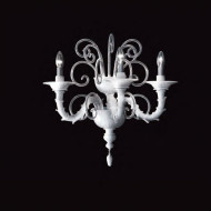 Бра De Majo VIVALDI A3 0VIVA0A30 white