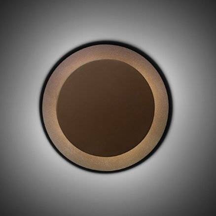 Уличный настенный светильник Vibia Micro 2015 54 /10