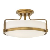 Потолочный светильник Hinkley Harper HK/HARPER/SFM HB Потолочный светильник Hinkley Harper HK/HARPER/SFM HB