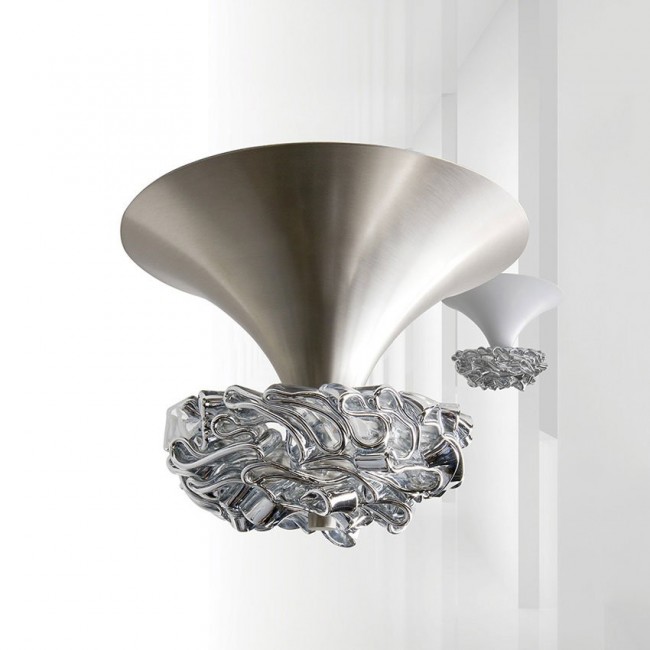 Потолочный светильник Ilfari Flowers from Amsterdam P3 10861 16 Потолочный светильник Ilfari Flowers from Amsterdam P3 10861 16