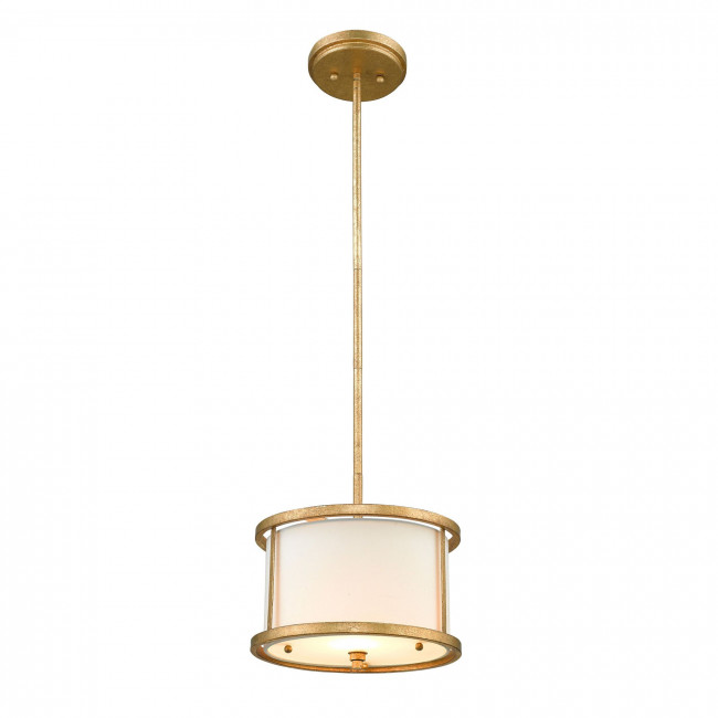 Подвесной светильник Gilded Nola Lemuria GN/LEMURIA/MP
