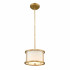 Подвесной светильник Gilded Nola Lemuria GN/LEMURIA/MP