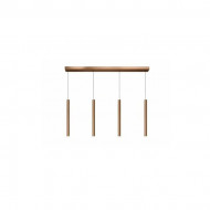 Подвесной светильник Lucide Lorenz 74403/04/97