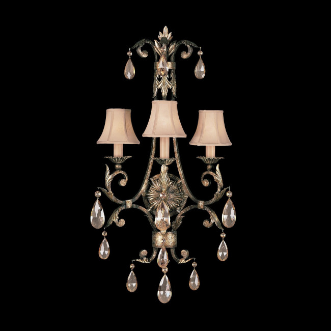 Бра Fine Art Lamps A Midsummer Night’s Dream 162150 Бра Fine Art Lamps A Midsummer Night’s Dream 162150