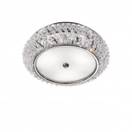 Потолочный светильник Kolarz Carla 0256.13S.5.KpT Потолочный светильник Kolarz Carla 0256.13S.5.KpT