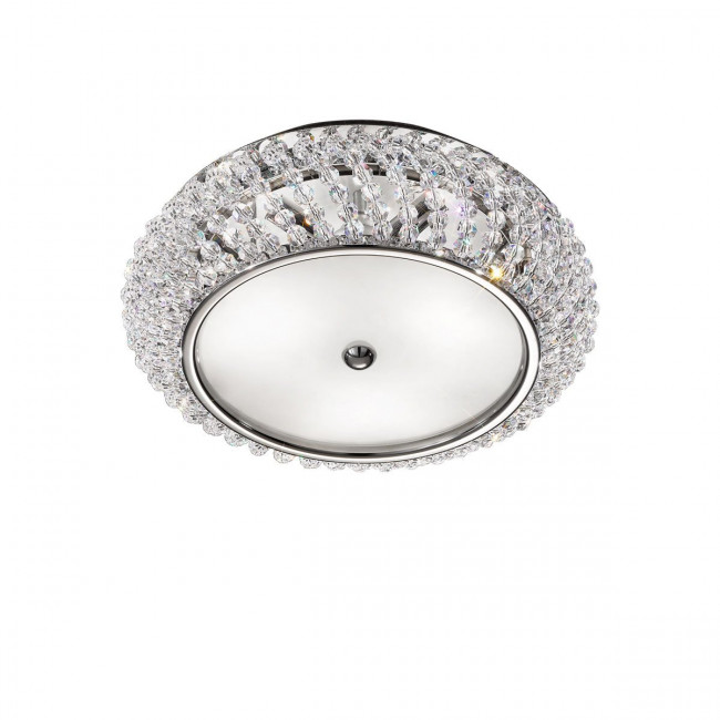 Потолочный светильник Kolarz Carla 0256.13S.5.KpT Потолочный светильник Kolarz Carla 0256.13S.5.KpT