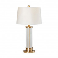 Настольная лампа DeLight Collection Table Lamp ZKT28 Настольная лампа DeLight Collection Table Lamp ZKT28