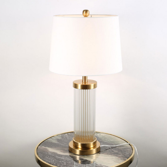 Настольная лампа DeLight Collection Table Lamp ZKT28 Настольная лампа DeLight Collection Table Lamp ZKT28