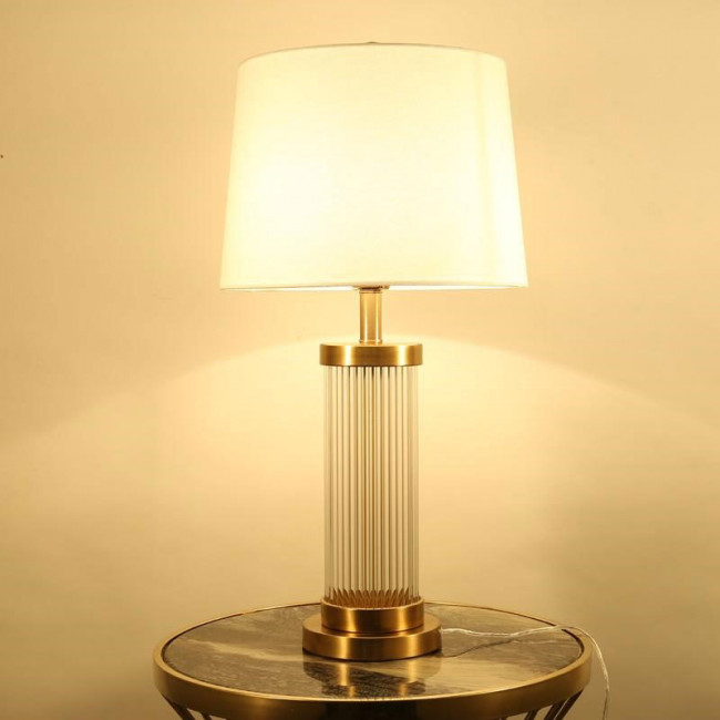 Настольная лампа DeLight Collection Table Lamp ZKT28 Настольная лампа DeLight Collection Table Lamp ZKT28