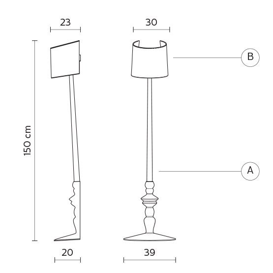 Бра Karman Ali E Baba H6025CBS Бра Karman Ali E Baba H6025CBS